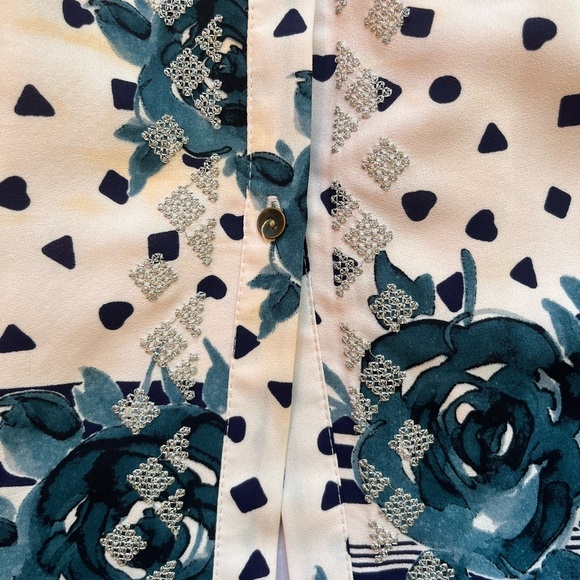 Maison Jules Summer Dress S - Picture 5 of 12